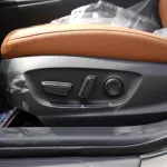 Toyota Camry Grande Hybrid 2.5L 2023 Model Year Gray Color - Thumbnail 8