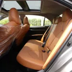 Toyota Camry Grande Hybrid 2.5L 2023 Model Year Gray Color - Thumbnail 14