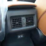Toyota Camry Grande Hybrid 2.5L 2023 Model Year Gray Color - Thumbnail 16