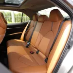 Toyota Camry Grande Hybrid 2.5L 2023 Model Year Gray Color - Thumbnail 18
