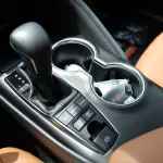 Toyota Camry Grande Hybrid 2.5L 2023 Model Year Gray Color - Thumbnail 13