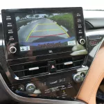 Toyota Camry Grande Hybrid 2.5L 2023 Model Year Gray Color - Thumbnail 12