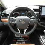 Toyota Camry Grande Hybrid 2.5L 2023 Model Year Gray Color - Thumbnail 10