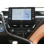 Toyota Camry Grande Hybrid 2.5L 2023 Model Year Gray Color - Thumbnail 11
