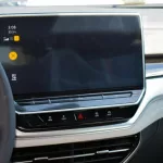 Volkswagen ID.6 CROZZ PRO 2022 electric car - Thumbnail 15