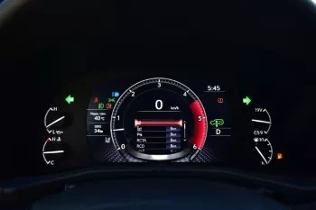2022 LEXUS LX500D TURBOSPORT 3.3L V6 DIESEL