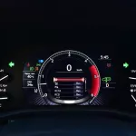 2022 LEXUS LX500D TURBOSPORT 3.3L V6 DIESEL - Thumbnail 15