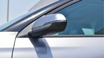 Kia Seltos 1.5L 2023 Model Year Silvre Color