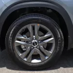 Kia Seltos 1.5L 2023 Model Year Silvre Color - Thumbnail 8