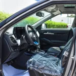 Kia Seltos 1.5L 2023 Model Year Silvre Color - Thumbnail 10