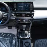 Kia Seltos 1.5L 2023 Model Year Silvre Color - Thumbnail 11