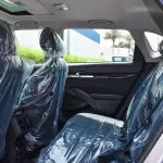 Kia Seltos 1.5L 2023 Model Year Silvre Color - Thumbnail 15