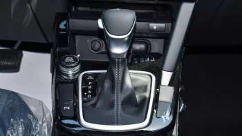 Kia Seltos 1.5L 2023 Model Year Silvre Color