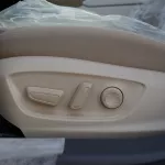 Toyota Camry GLE Hybrid 2.4L V4 2024 Model Year White Color - Thumbnail 8