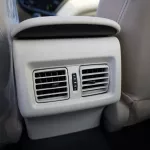 Toyota Camry GLE Hybrid 2.4L V4 2024 Model Year White Color - Thumbnail 16