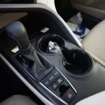 Toyota Camry GLE Hybrid 2.4L V4 2024 Model Year White Color - Thumbnail 15