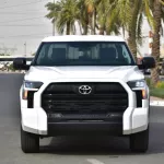 2022 TOYOTA TUNDRA CREWMAX SR5 V6 3.5L PETROL - Thumbnail 1