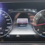 Mercedes-Benz G Class G63 V8 Blue Color 2021 Model year - Thumbnail 13
