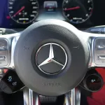 Mercedes-Benz G Class G63 V8 Blue Color 2021 Model year - Thumbnail 14