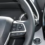 Toyota Highlander Hybrid GLE 2.5L V4 2023 Model Year Silver Color - Thumbnail 18