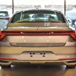 Kia K8 3.5L V6 FWD Full Option 2023 Model Year Silver Color - Thumbnail 7