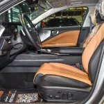Kia K8 3.5L V6 FWD Full Option 2023 Model Year Silver Color - Thumbnail 8