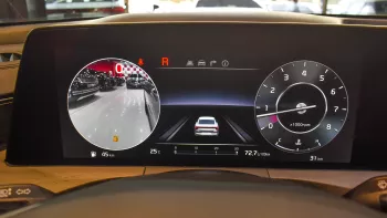 Kia K8 3.5L V6 FWD Full Option 2023 Model Year Silver Color