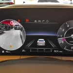 Kia K8 3.5L V6 FWD Full Option 2023 Model Year Silver Color - Thumbnail 12
