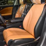 Kia K8 3.5L V6 FWD Full Option 2023 Model Year Silver Color - Thumbnail 14