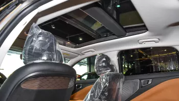 Kia K8 3.5L V6 FWD Full Option 2023 Model Year Silver Color