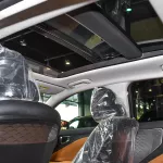 Kia K8 3.5L V6 FWD Full Option 2023 Model Year Silver Color - Thumbnail 16