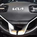 Kia K8 3.5L V6 FWD Full Option 2023 Model Year Silver Color - Thumbnail 19