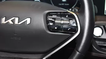 Kia K8 3.5L V6 FWD Full Option 2023 Model Year Silver Color