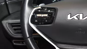 Kia K8 3.5L V6 FWD Full Option 2023 Model Year Silver Color