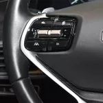 Kia K8 3.5L V6 FWD Full Option 2023 Model Year Silver Color - Thumbnail 21