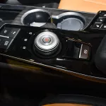 Kia K8 3.5L V6 FWD Full Option 2023 Model Year Silver Color - Thumbnail 22