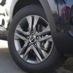 Kia Seltos 1.5L V4 FWD 2023 Model Year Blue Color - Thumbnail 8