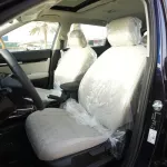 Kia Seltos 1.5L V4 FWD 2023 Model Year Blue Color - Thumbnail 11