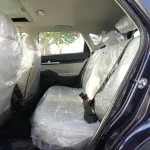 Kia Seltos 1.5L V4 FWD 2023 Model Year Blue Color - Thumbnail 19