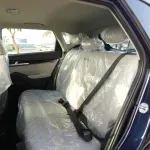 Kia Seltos 1.5L V4 FWD 2023 Model Year Blue Color - Thumbnail 20