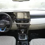 Kia Seltos 1.5L V4 FWD 2023 Model Year Blue Color - Thumbnail 18