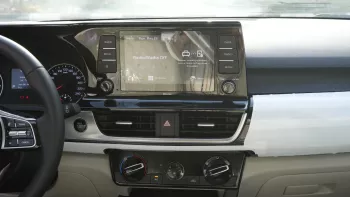 Kia Seltos 1.5L V4 FWD 2023 Model Year Blue Color