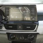 Kia Seltos 1.5L V4 FWD 2023 Model Year Blue Color - Thumbnail 13
