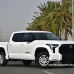 2022 TOYOTA TUNDRA CREWMAX SR5 V6 3.5L PETROL - Thumbnail 2