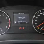 Kia Seltos 1.5L V4 FWD 2023 Model Year Blue Color - Thumbnail 15