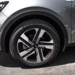 Kia Sorento Hybrid 1.6L V4 FWD 2023 Model Year Silver Color - Thumbnail 20