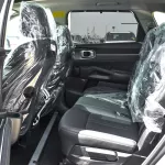 Kia Sorento Hybrid 1.6L V4 FWD 2023 Model Year Silver Color - Thumbnail 22