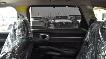 Kia Sorento Hybrid 1.6L V4 FWD 2023 Model Year Silver Color