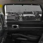 Kia Sorento Hybrid 1.6L V4 FWD 2023 Model Year Silver Color - Thumbnail 25