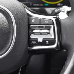 Kia Sorento Hybrid 1.6L V4 FWD 2023 Model Year Silver Color - Thumbnail 15